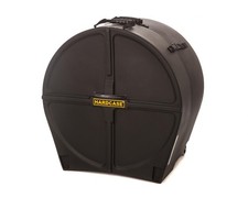 Hardcase Bass Drum Case 24''