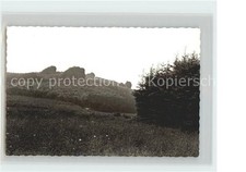 Bruchhausen Hoexter Bruchhauser Steine