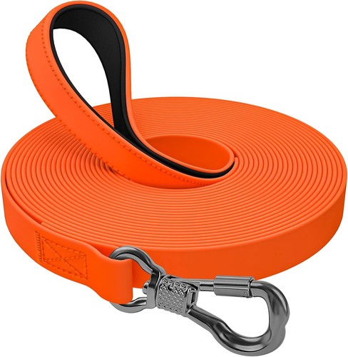 Schleppleine wasserfest 5m - schleppleine, 1,5m