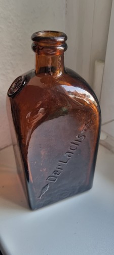 Der lachs danziger - danziger, goldwasser