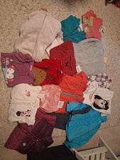 Mädchen Klamotten Paket Gr