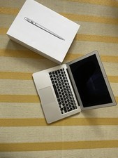 Apple MacBook Air 13" | DDR3