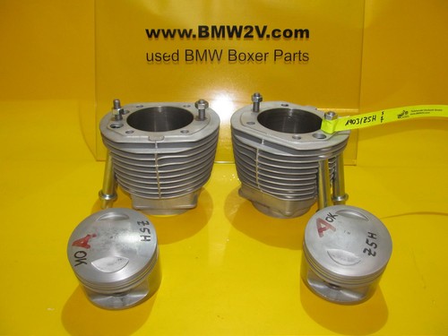 Bmw r100 paar - r100, r