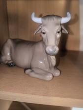 Nao By Lladro Grosse Ochse