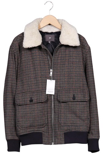 Jacke herren anorak - h&m,