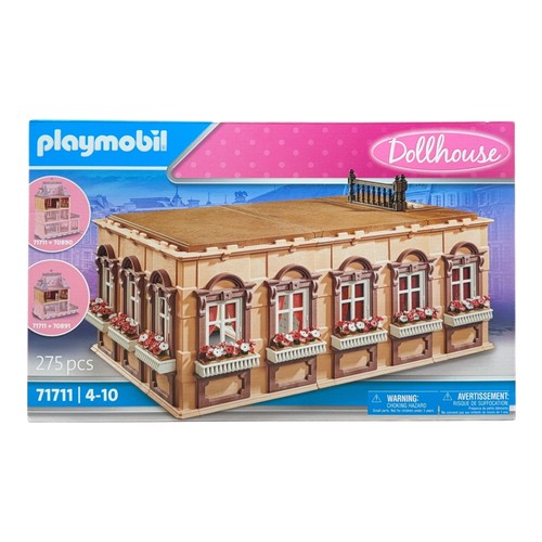 Playmobil puppenhaus - playmobil,