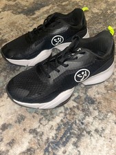 ZUMBA SHOES TRAINERS SNEAKERS