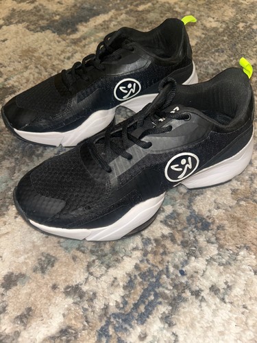 Zumba shoes trainers - shoes, sneakers