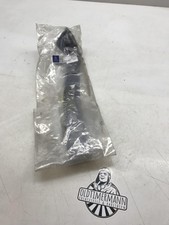 Verkleidung Heckklappe links schwarz Mercedes W202 S202 2027450571 9051 NOS NEU