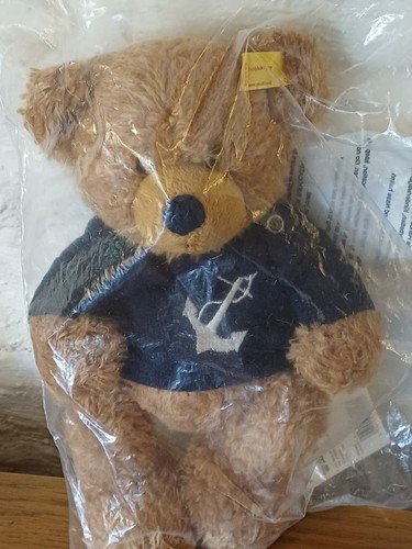 Steiff fynn teddybär cm - steiff, 28