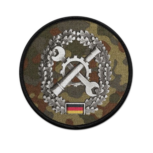Patch instandsetzung inst - patch,