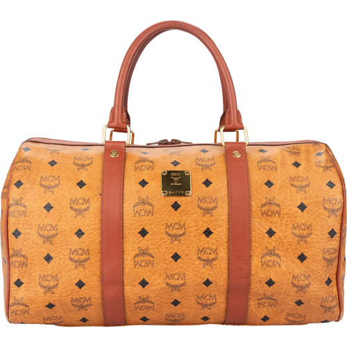Mcm visetos monogram - mcm,