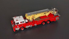 Code 3 FDNY Mack CF