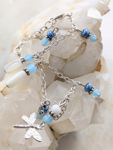Vintage sterlingsilber weiß - sterlingsilber,
