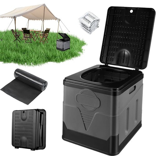Campingtoilette chemietoilette - campingtoilette,