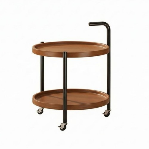 Mobiler couchtisch retro stil - couchtisch, retro-stil