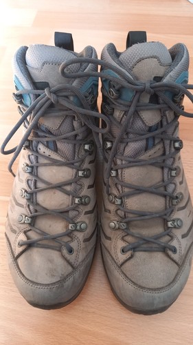 Scarpa cyclone gtx - scarpa,