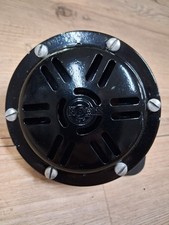 Noris HE6 Hupe überholt 