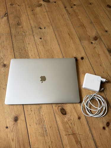 Apple macbook pro 2019 - pro,