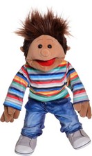 Living puppets johann cm - living,