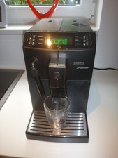 Saeco Minuto HD8761 schwarz