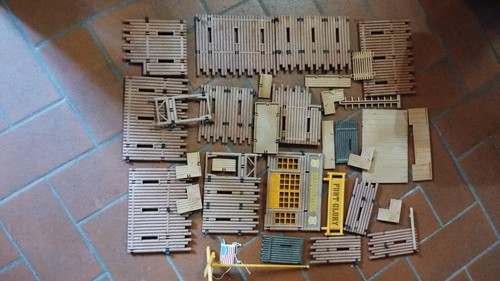 Playmobil fort glory - playmobil,