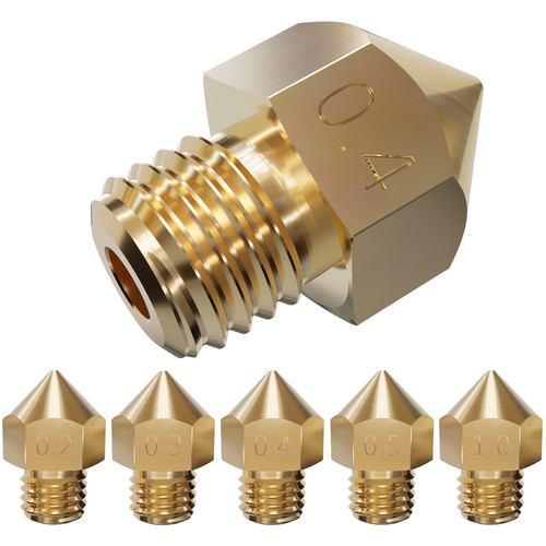 Nozzle düse passend - für, mk8