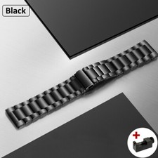 16 18 20 22mm Titan Edelstahl