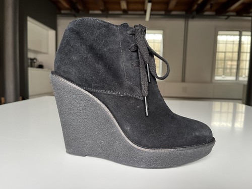 Burberry eveline stiefel neu - burberry,