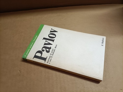 Pawlow anthologie der - pawlow,