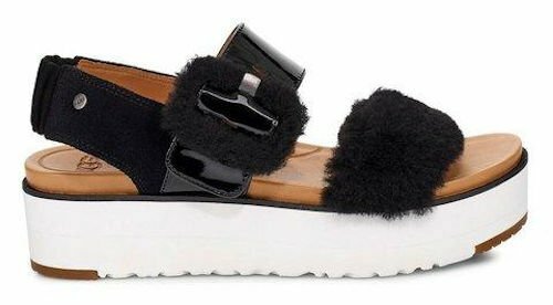 Ugg australia fell - ugg,