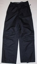 Tchibo Regenhose dunkelblau