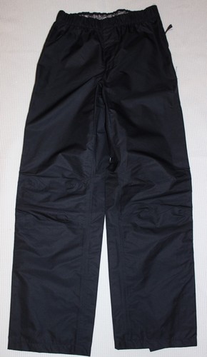 Tchibo regenhose dunkelblau - regenhose,