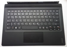 Original Tastatur Lenovo IdeaPad Tablet Miix 700 m7-6Y75 m7-6Y54 Folio Keyboard