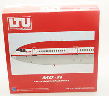 JC Wings 1:200 McDonnell Douglas MD-11 LTU