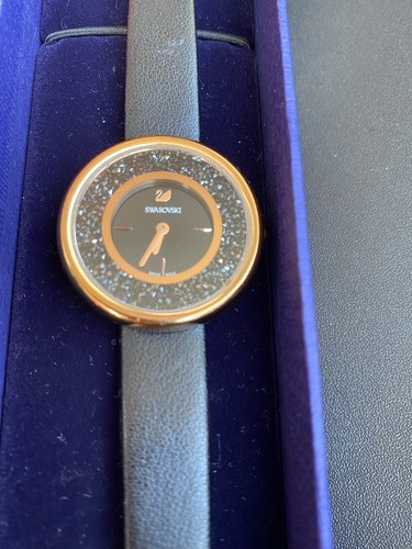 Swarovski damen uhr - swarovski,