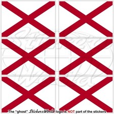 ALABAMA Flag USA America