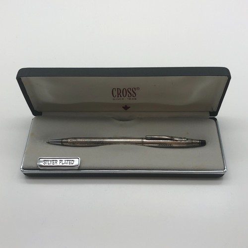 Cross siemens - cross,