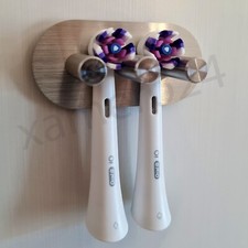 Design Edelstahl Wandhalter