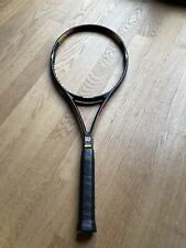 Wilson Pro Staff Classic 6.1 si  Tennischläger/Racket, 4 1/2 L4, 95 sq.in
