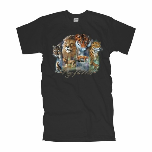 Shirt kings the - t-shirt, of