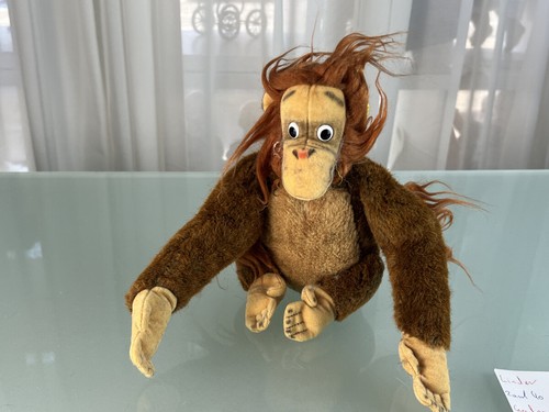 Steiff tier sammler stofftier - tier,