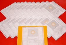 20 Staubbeutel Dirt Devil