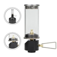 Mini Camping Laterne leichte