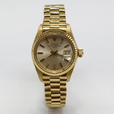 Rolex Datejust 26 - ref.6913 -