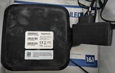 1&1 TV Box Sagemcom DIW387