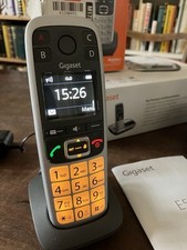 Siemens Gigaset E560