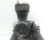 87 Suzuki LS650 Savage Motor