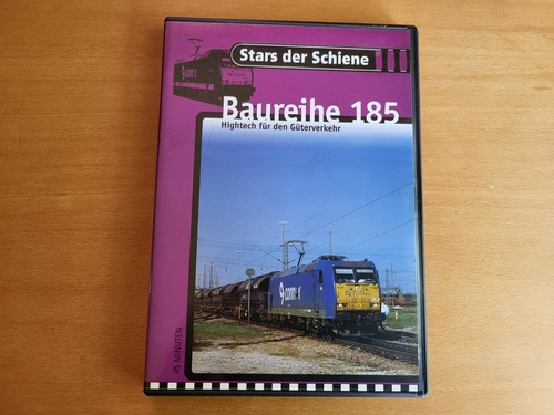 Stars der schiene - der,