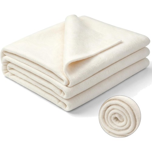 Baumwollvlies quilt 150x200cm - quilt,